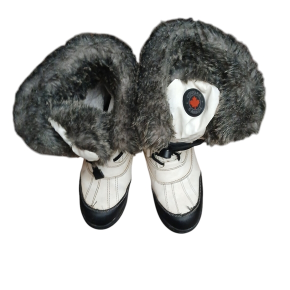 Cougar boots - Picture 3 of 10